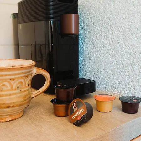 Kleine Auszeit 43 Apartamento Seehausen am Staffelsee