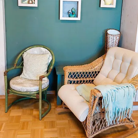 Apartamento Kleine Auszeit 43 *